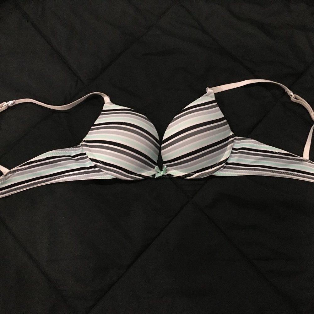 Perfect T-Shirt Push Up